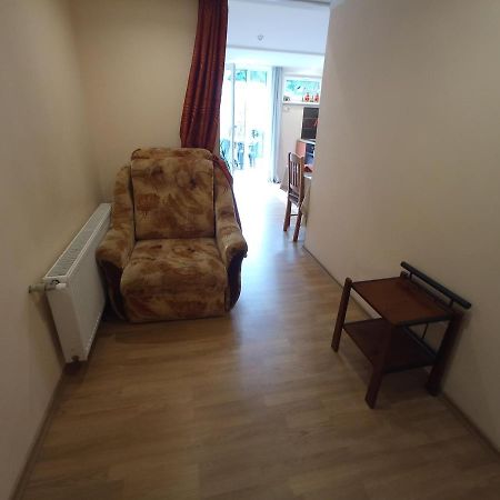 Jurmala'S Centre Apartments Extérieur photo