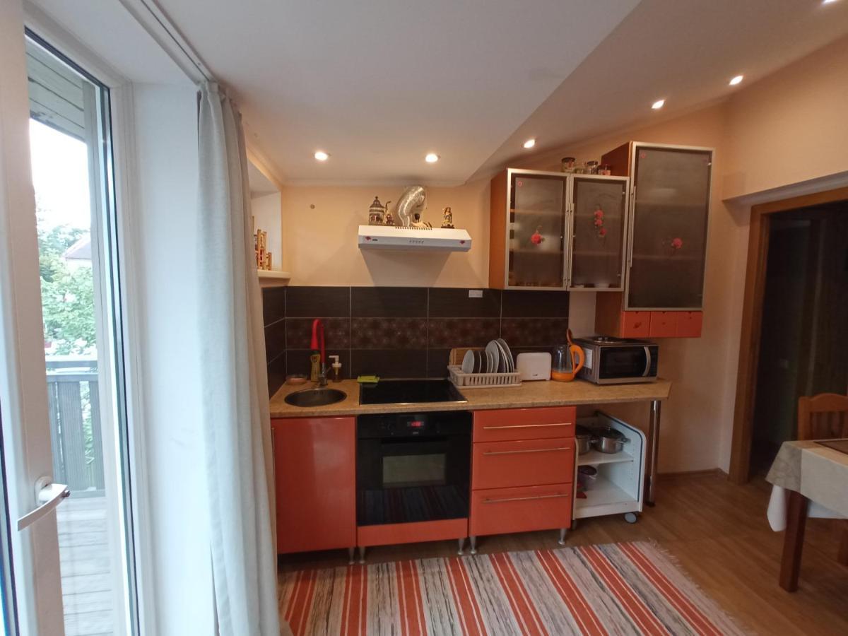 Jurmala'S Centre Apartments Extérieur photo