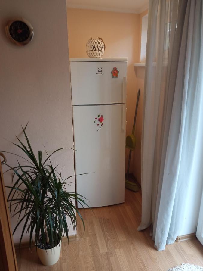 Jurmala'S Centre Apartments Extérieur photo