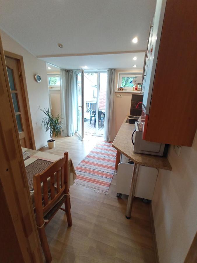 Jurmala'S Centre Apartments Extérieur photo