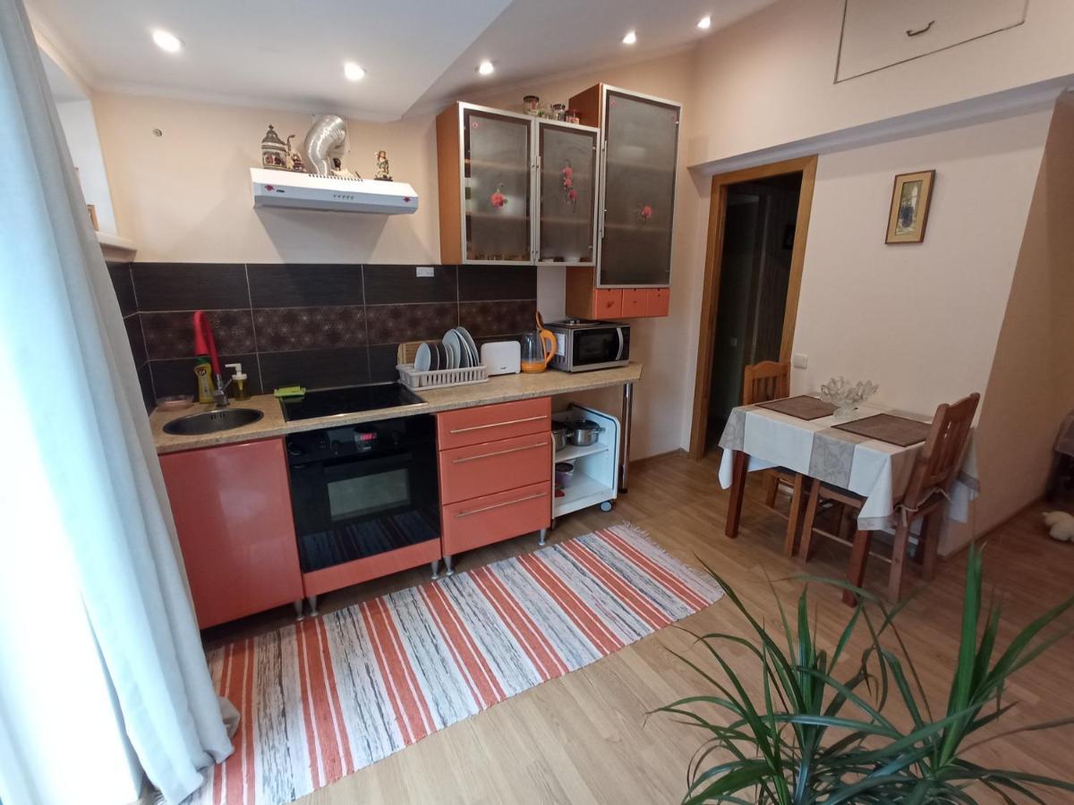 Jurmala'S Centre Apartments Extérieur photo