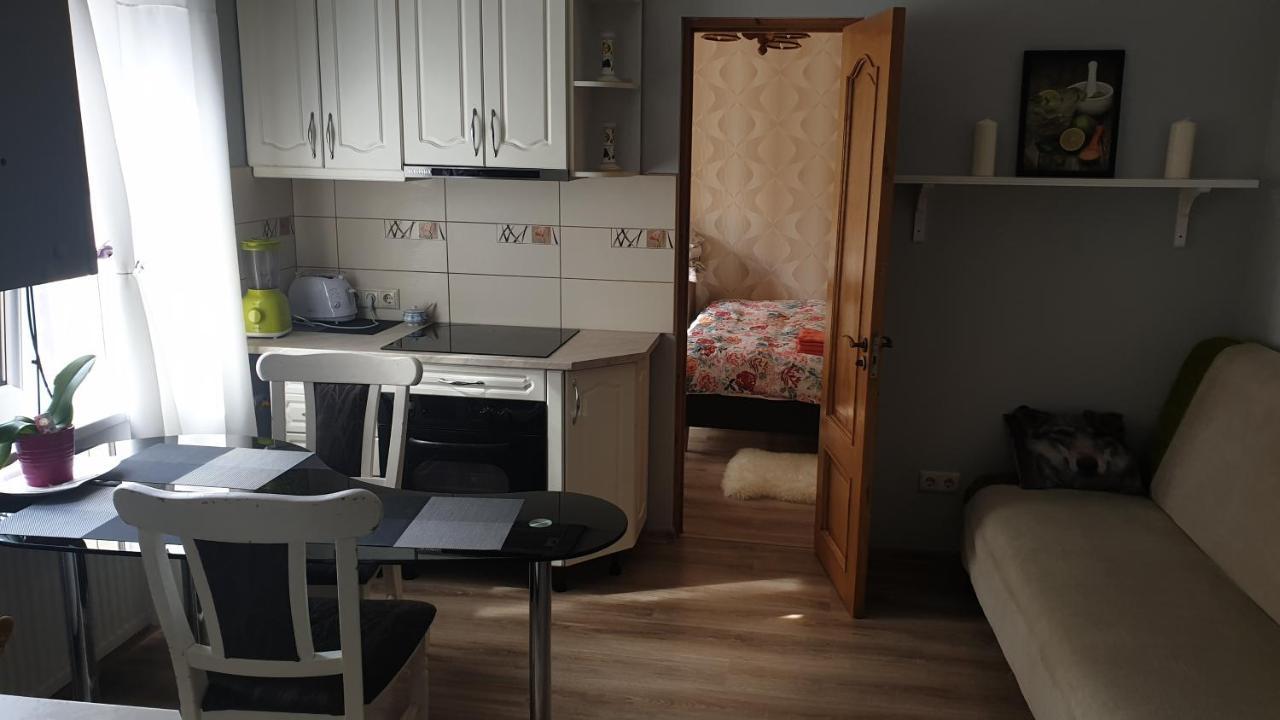 Jurmala'S Centre Apartments Extérieur photo