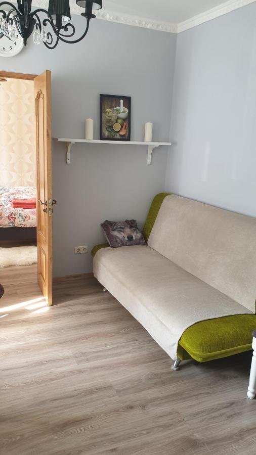 Jurmala'S Centre Apartments Extérieur photo
