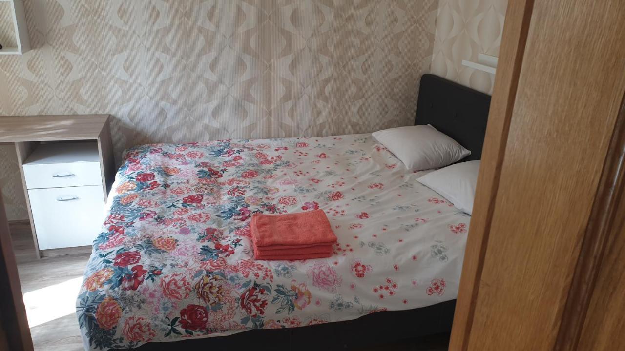 Jurmala'S Centre Apartments Extérieur photo