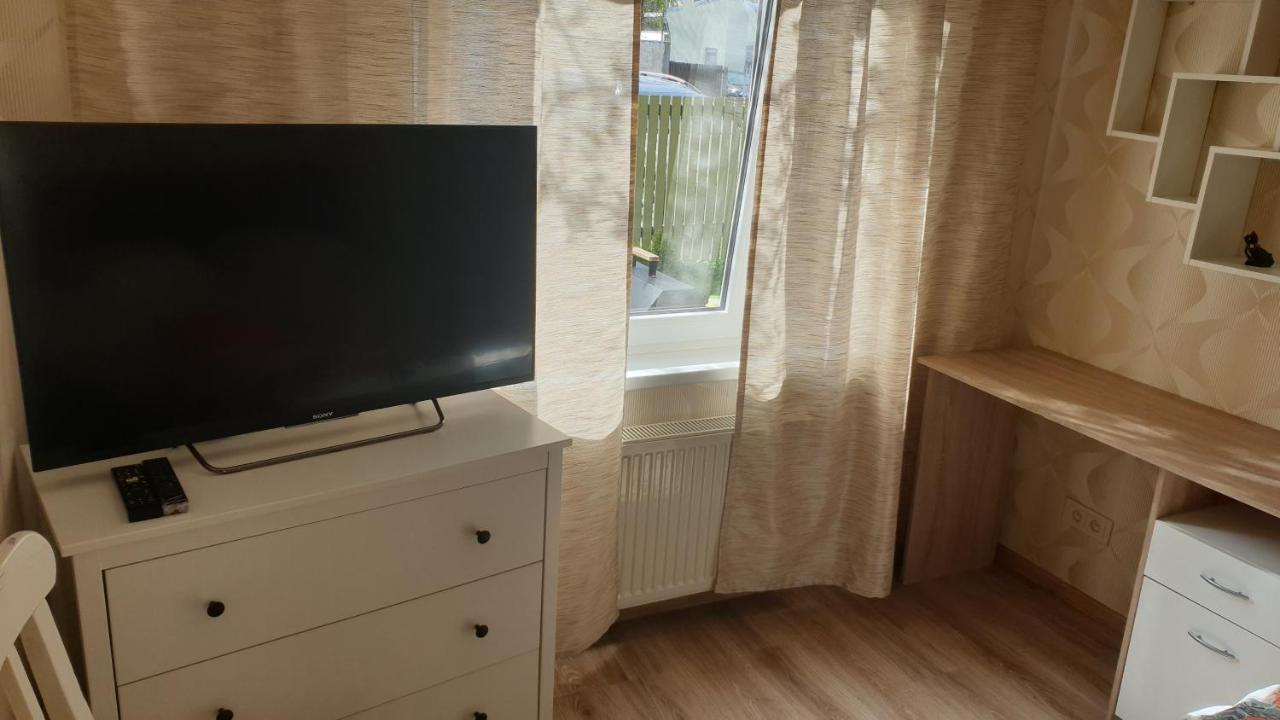 Jurmala'S Centre Apartments Extérieur photo