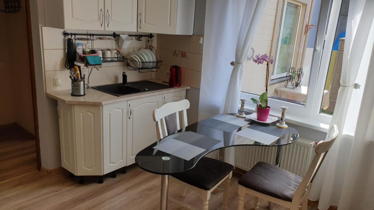 Jurmala'S Centre Apartments Extérieur photo