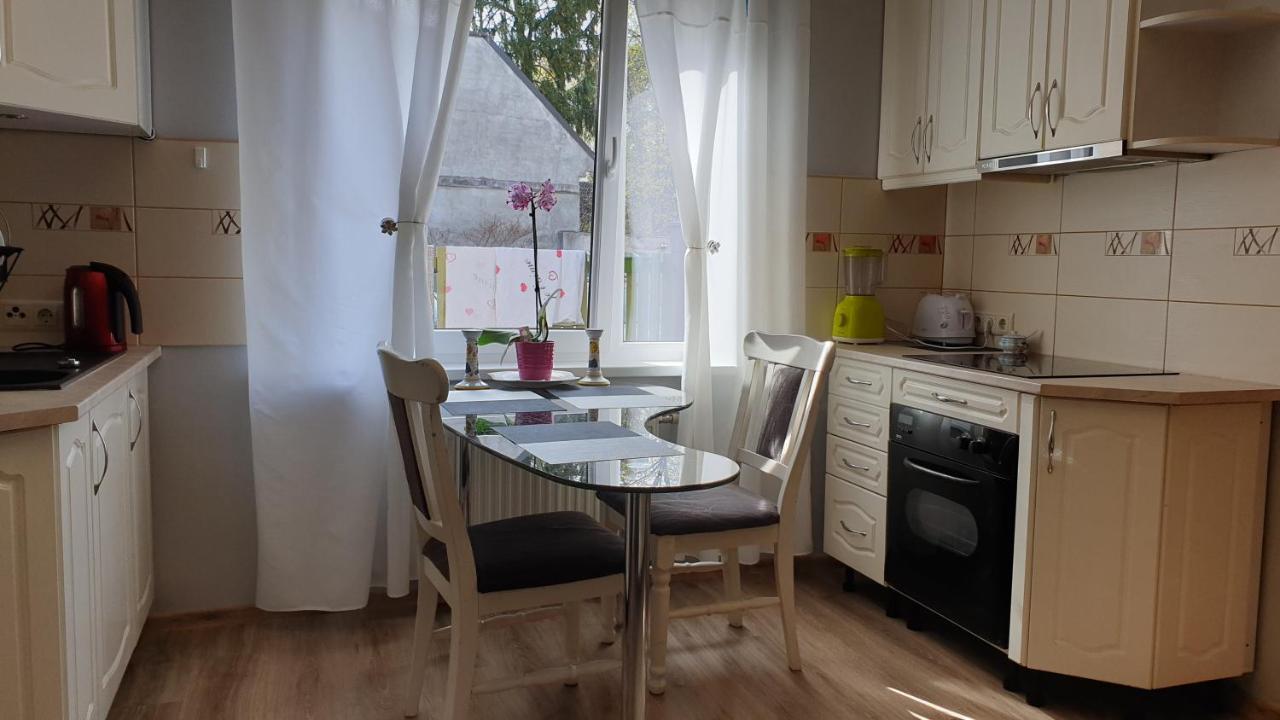 Jurmala'S Centre Apartments Extérieur photo