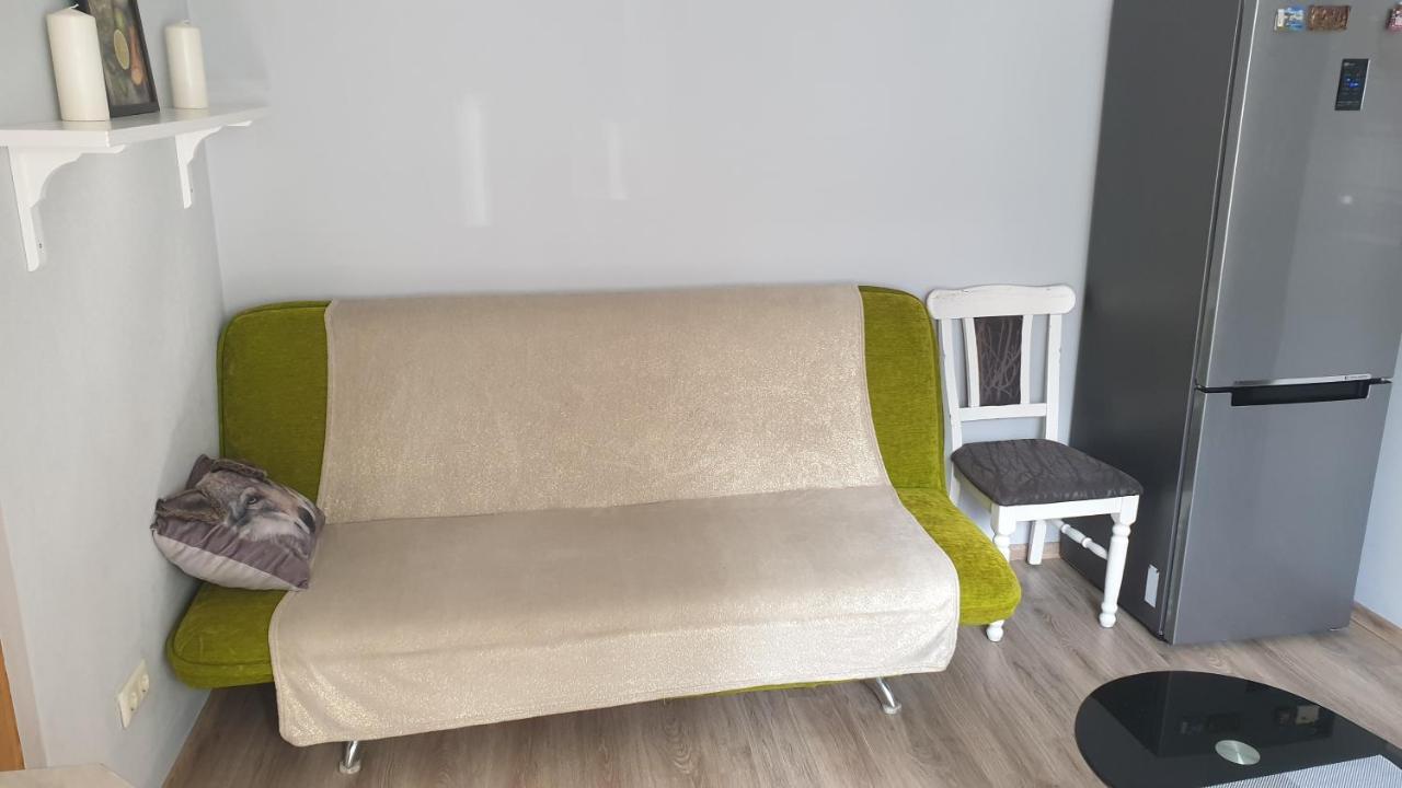 Jurmala'S Centre Apartments Extérieur photo