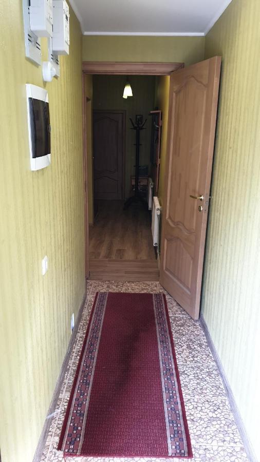 Jurmala'S Centre Apartments Extérieur photo
