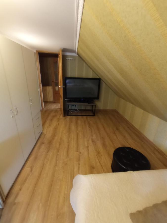 Jurmala'S Centre Apartments Extérieur photo