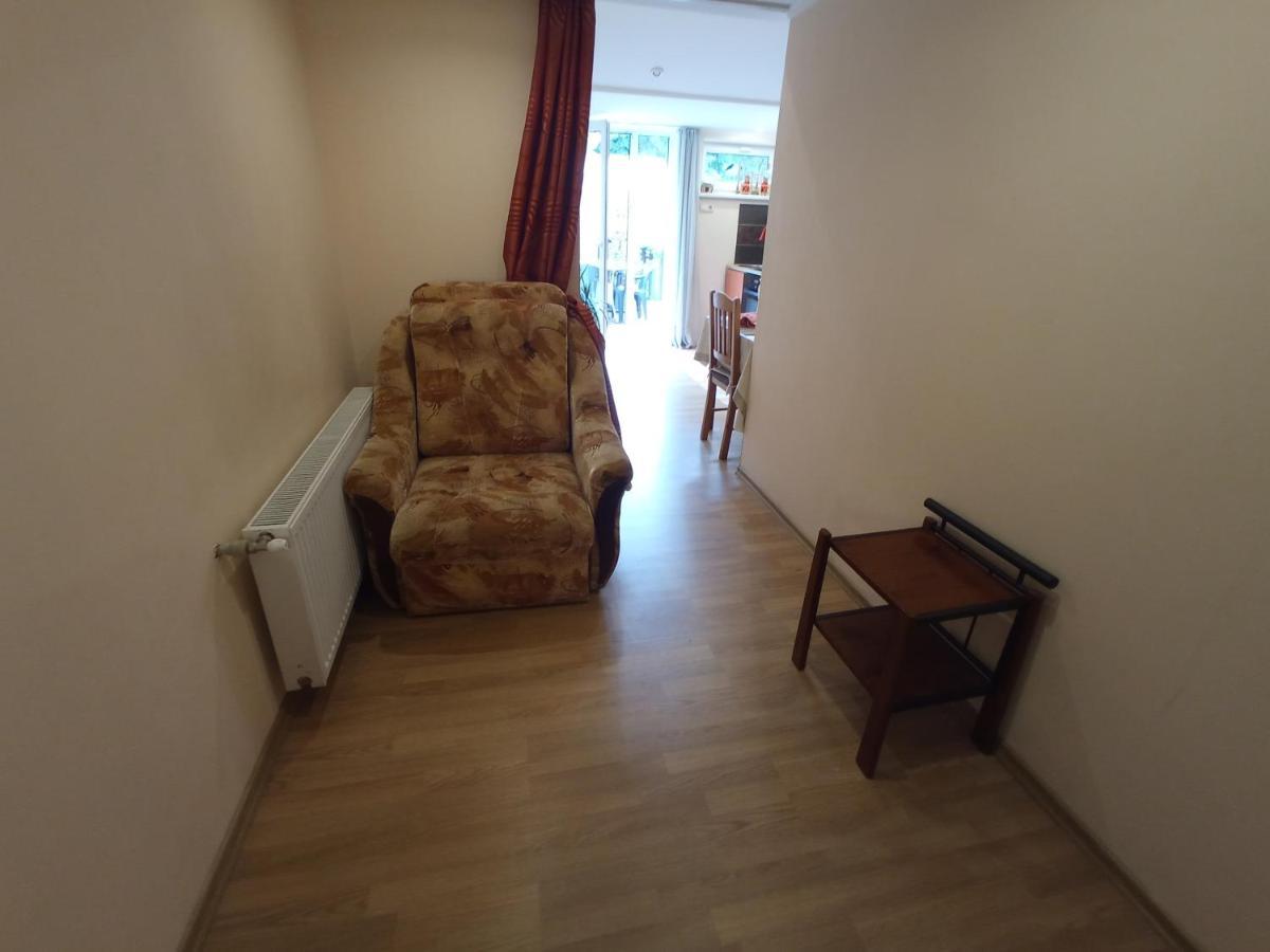 Jurmala'S Centre Apartments Extérieur photo