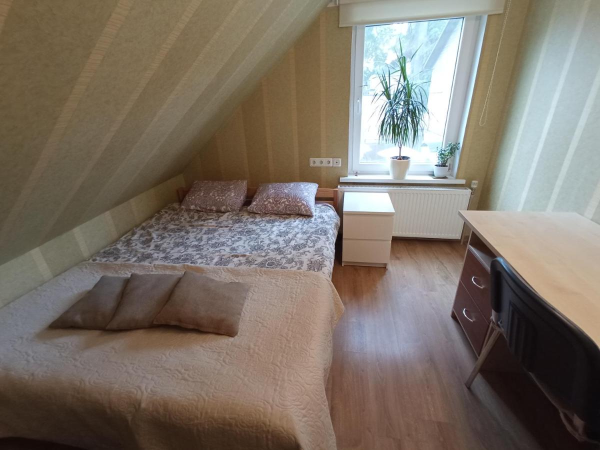 Jurmala'S Centre Apartments Extérieur photo