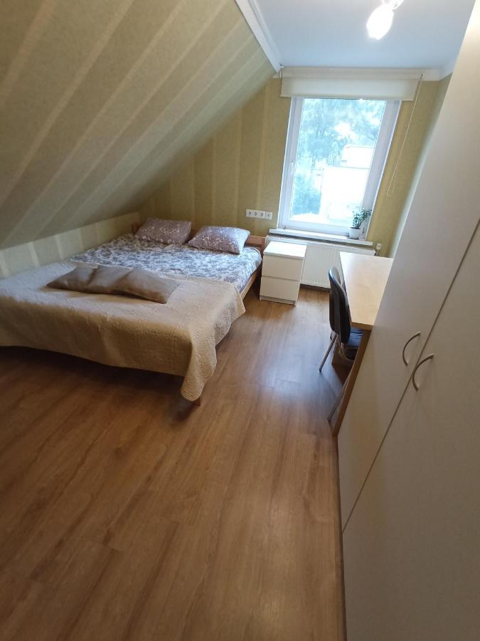 Jurmala'S Centre Apartments Extérieur photo