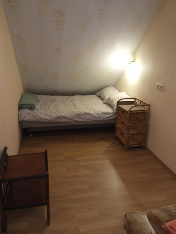 Jurmala'S Centre Apartments Extérieur photo