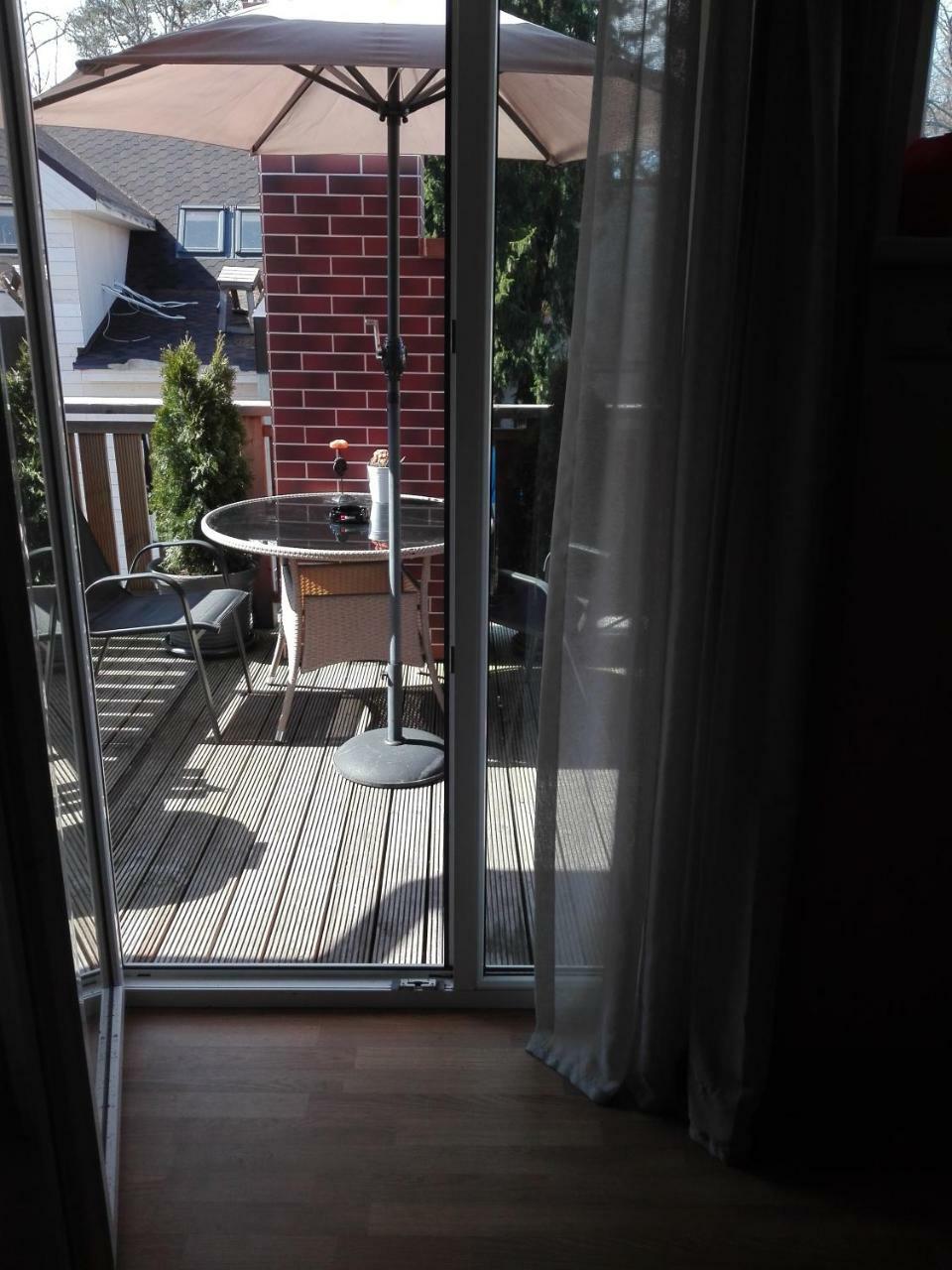 Jurmala'S Centre Apartments Extérieur photo